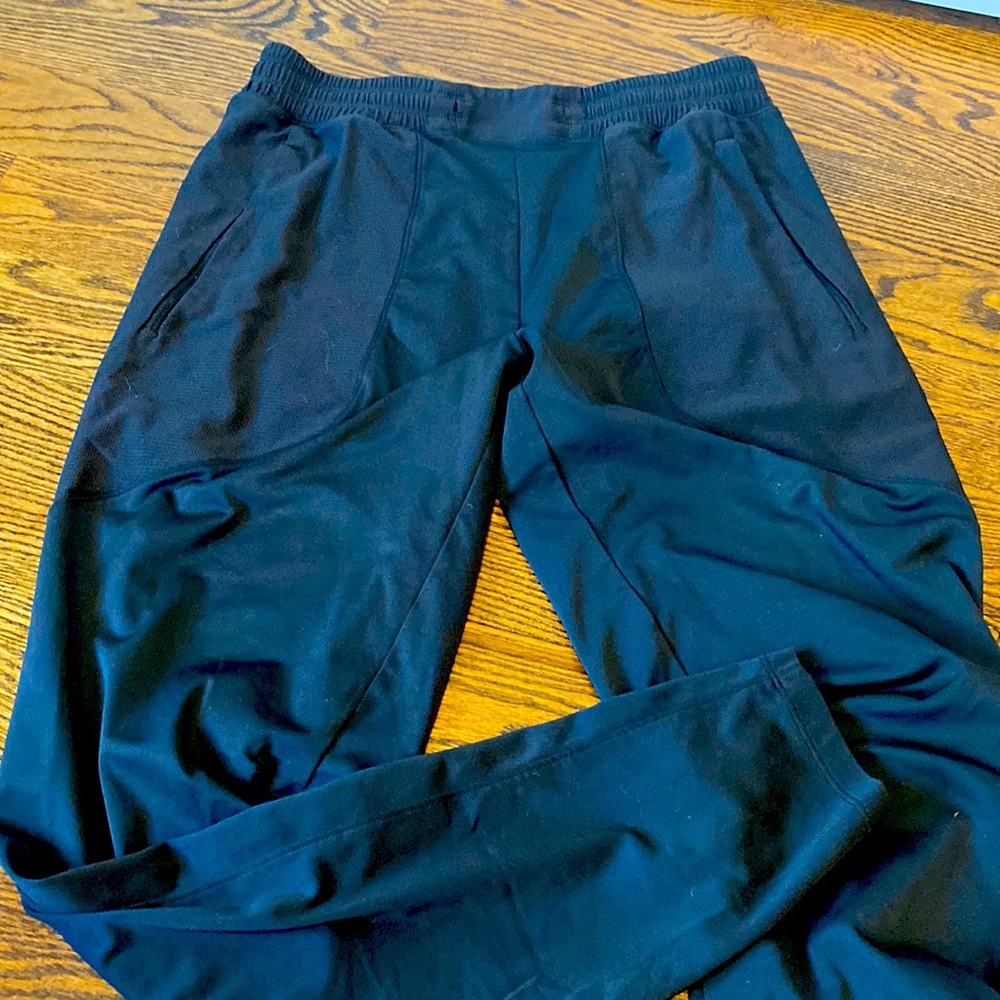 EUC Lululemon Mens City Jogger